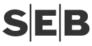 SEB logo