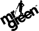 Mrgreen logo